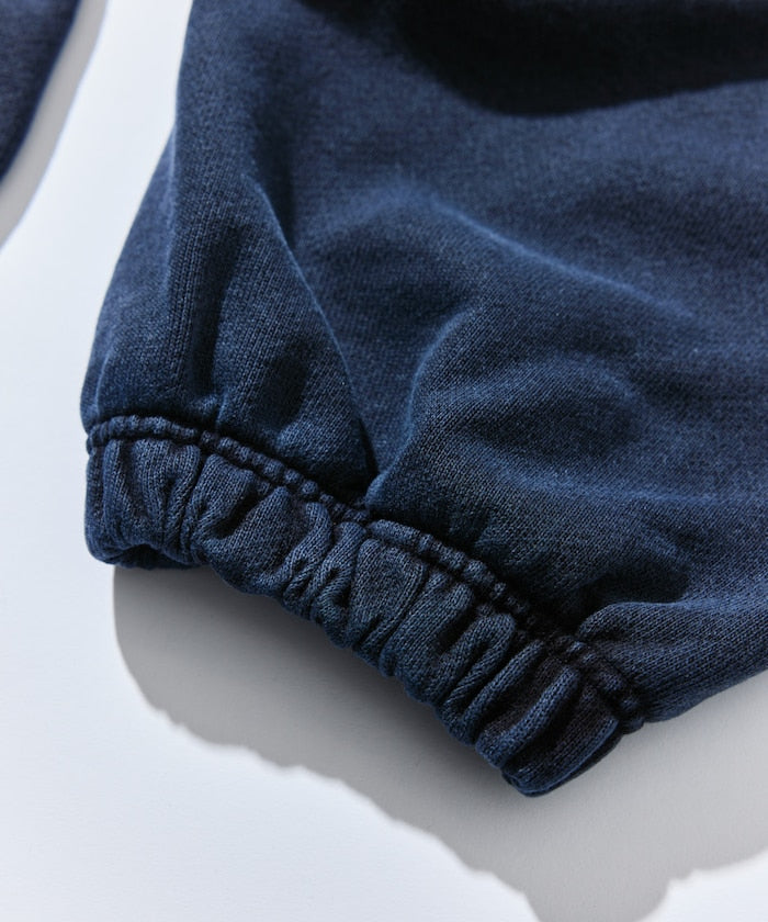 Reebok × NAUTICA 限定 雙品牌標誌運動長褲