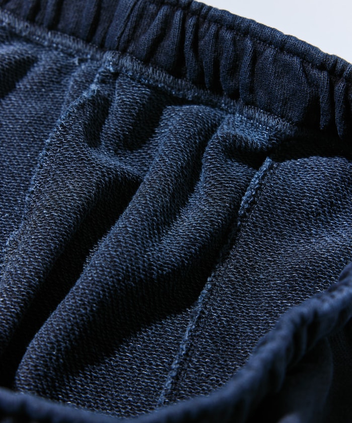 Reebok × NAUTICA 限定 雙品牌標誌運動長褲