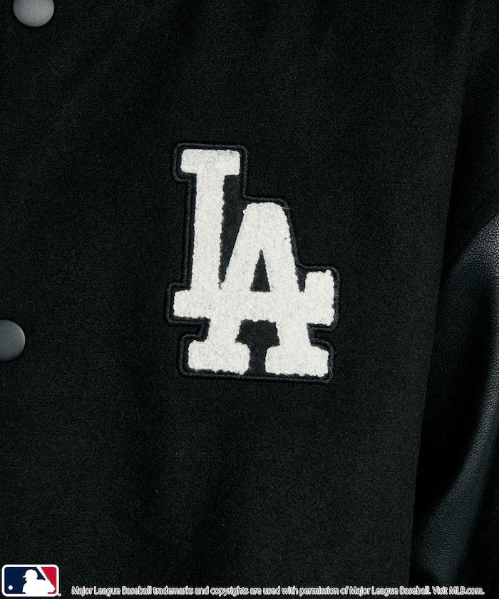 PUBLUX X MLB STUDIUM JACKET 限定 棒球外套