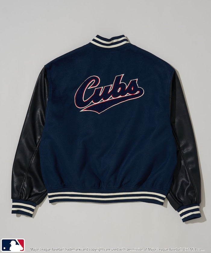 PUBLUX X MLB STUDIUM JACKET 限定 棒球外套