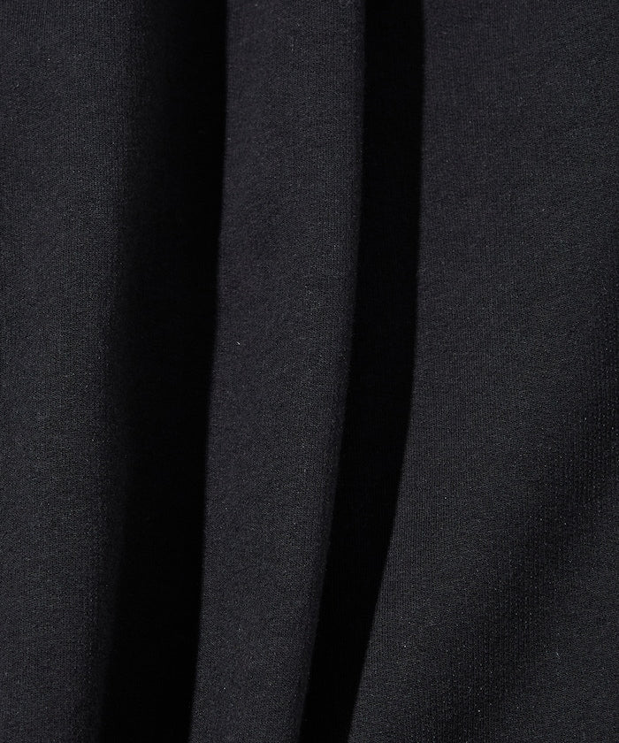 FREAK'S STORE Wide silhouette bonded Pants 休閒運動褲