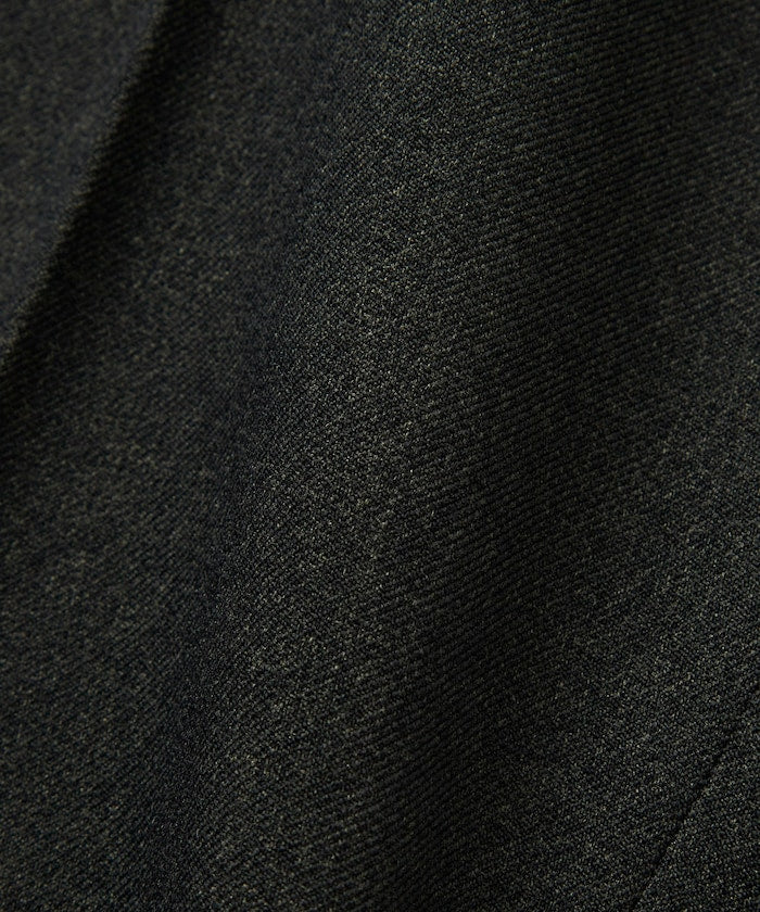 FREAK'S STORE LANATEC WOOLY 寬鬆休閑褲【預約商品 | 2025/09下旬出貨】
