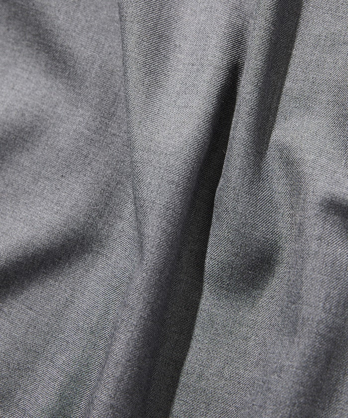FREAK'S STORE Wide silhouette barrel leg Slacks Pants 寬版休閑西裝褲【預約商品 | 2025/10上旬出貨】