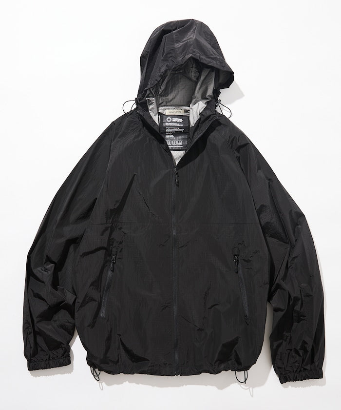 FREAK'S STORE ALL WEATHER ACTIVE WEAR 尼龍運動連帽外套【預約商品 | 2025/10上旬出貨】