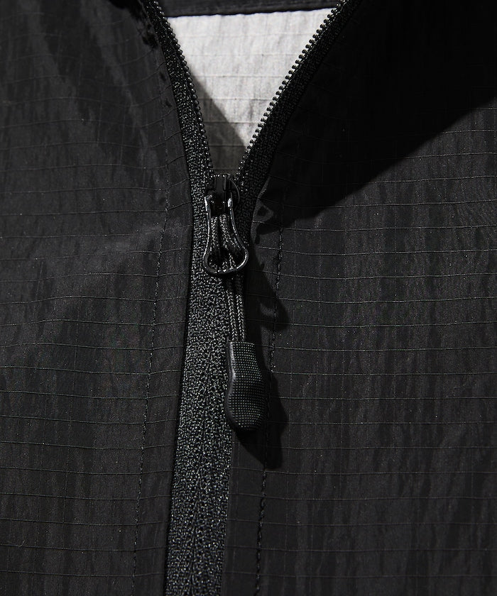 FREAK'S STORE ALL WEATHER ACTIVE WEAR 尼龍運動連帽外套【預約商品 | 2025/10上旬出貨】