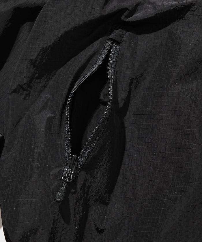 FREAK'S STORE ALL WEATHER ACTIVE WEAR 尼龍運動連帽外套【預約商品 | 2025/10上旬出貨】