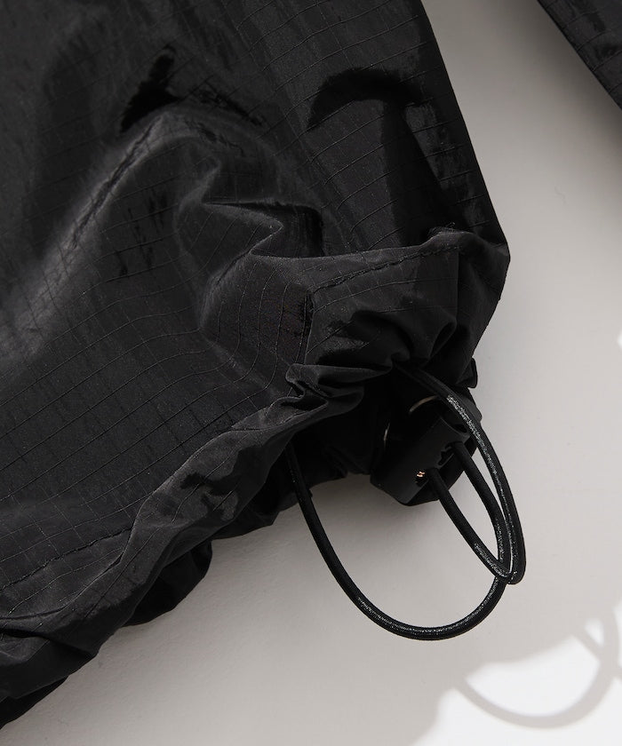 FREAK'S STORE ALL WEATHER ACTIVE WEAR 尼龍運動連帽外套【預約商品 | 2025/10上旬出貨】