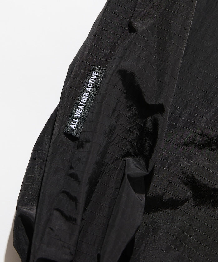 FREAK'S STORE ALL WEATHER ACTIVE WEAR 尼龍運動連帽外套【預約商品 | 2025/10上旬出貨】