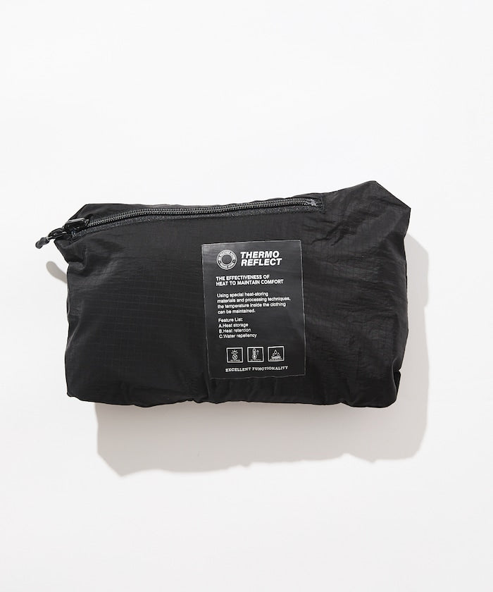 FREAK'S STORE ALL WEATHER ACTIVE WEAR 尼龍運動連帽外套【預約商品 | 2025/10上旬出貨】