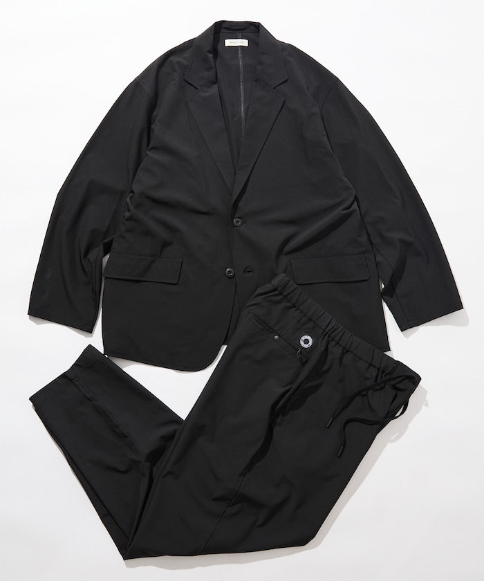 FREAK'S STORE ALL WEATHER ACTIVE WEAR 機能旅行休閒套裝 / 外套 + 休閒長褲【預約商品 | 2025/10上旬出貨】