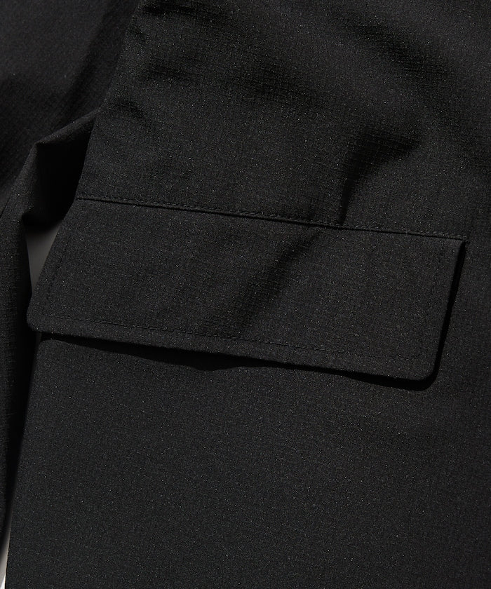 FREAK'S STORE ALL WEATHER ACTIVE WEAR 機能旅行休閒套裝 / 外套 + 休閒長褲【預約商品 | 2025/10上旬出貨】