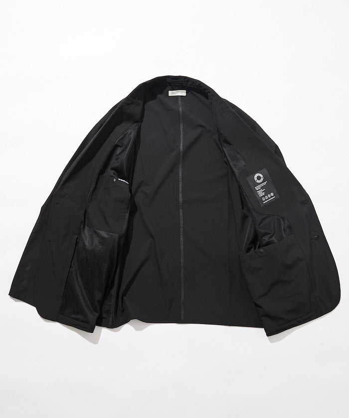 FREAK'S STORE ALL WEATHER ACTIVE WEAR 機能旅行休閒套裝 / 外套 + 休閒長褲【預約商品 | 2025/10上旬出貨】