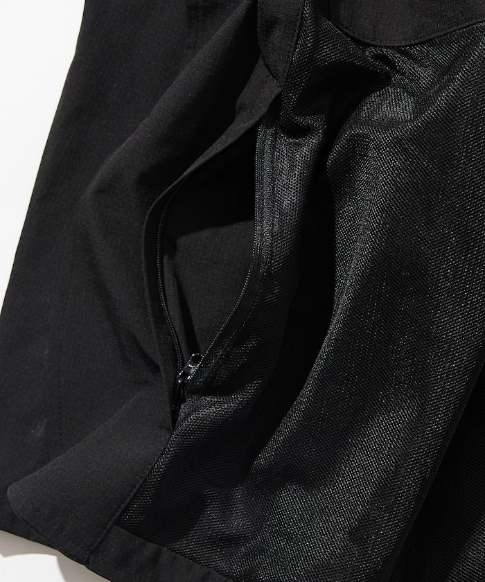 FREAK'S STORE ALL WEATHER ACTIVE WEAR 機能旅行休閒套裝 / 外套 + 休閒長褲【預約商品 | 2025/10上旬出貨】