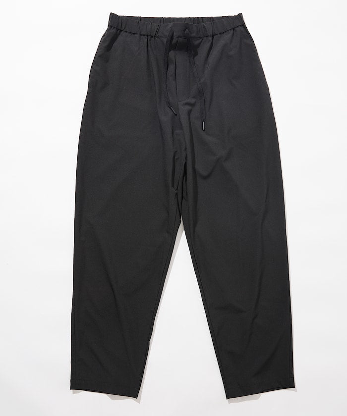 FREAK'S STORE ALL WEATHER ACTIVE WEAR 機能旅行休閒套裝 / 外套 + 休閒長褲【預約商品 | 2025/10上旬出貨】