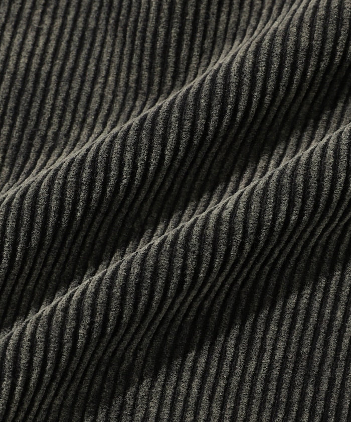 Firsthand Spindle corduroy tuck wide Pants 燈芯絨打褶休閒褲