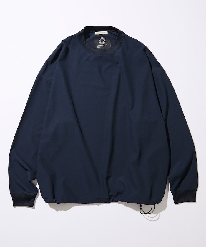 FREAK'S STORE ALL WEATHER ACTIVE WEAR 運動休閒套裝 / 圓領長袖上衣 + 休閒長褲【預約商品 | 2025/10上旬出貨】