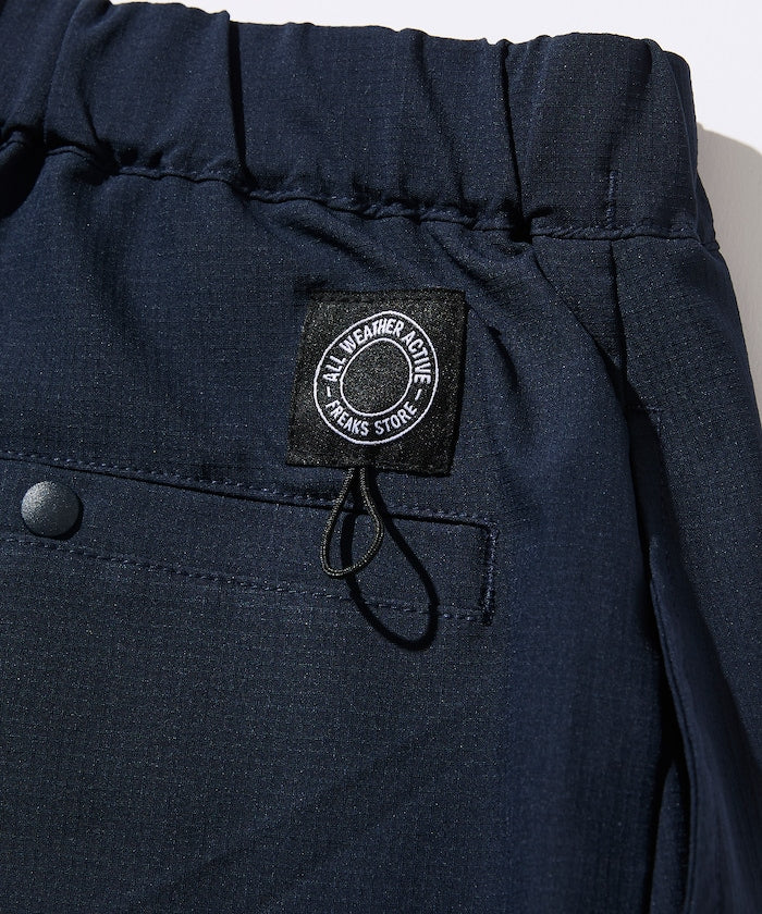 FREAK'S STORE ALL WEATHER ACTIVE WEAR 運動休閒套裝 / 圓領長袖上衣 + 休閒長褲【預約商品 | 2025/10上旬出貨】