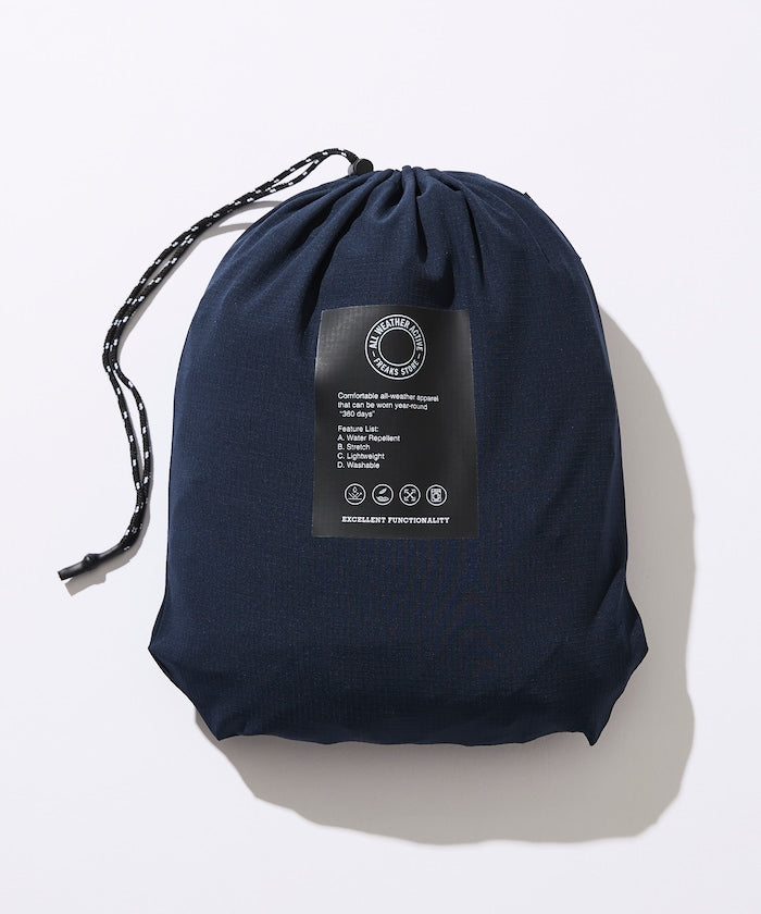 FREAK'S STORE ALL WEATHER ACTIVE WEAR 運動休閒套裝 / 圓領長袖上衣 + 休閒長褲【預約商品 | 2025/10上旬出貨】