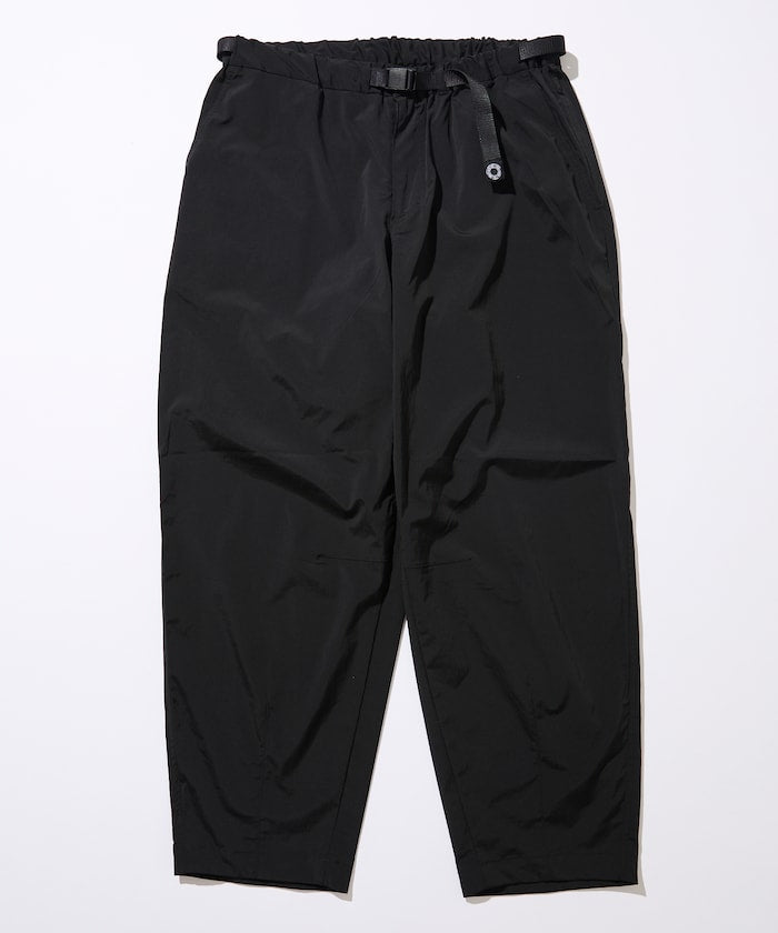 FREAK'S STORE ALL WEATHER ACTIVE WEAR 寬版登山褲【預約商品 | 2025/10中旬出貨】