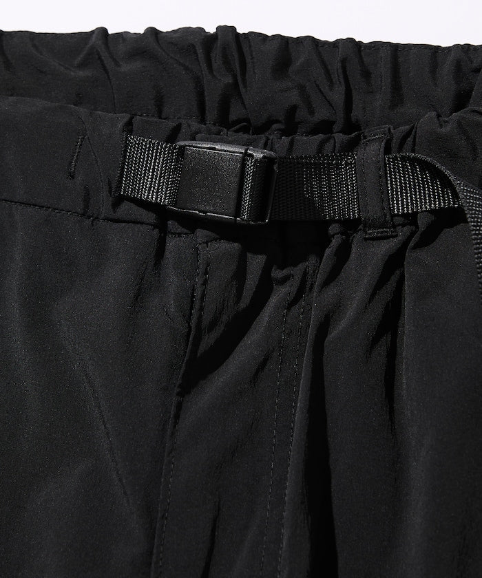 FREAK'S STORE ALL WEATHER ACTIVE WEAR 寬版登山褲【預約商品 | 2025/10中旬出貨】