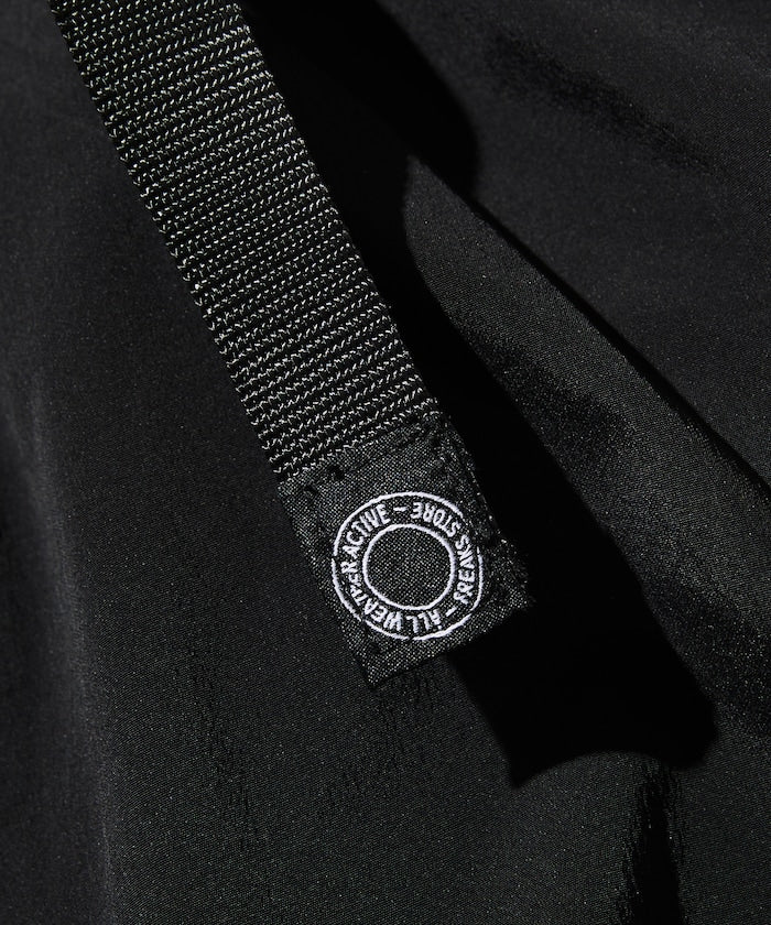 FREAK'S STORE ALL WEATHER ACTIVE WEAR 寬版登山褲【預約商品 | 2025/10中旬出貨】