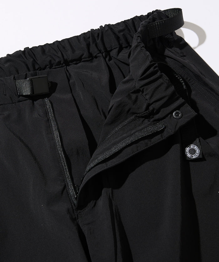 FREAK'S STORE ALL WEATHER ACTIVE WEAR 寬版登山褲【預約商品 | 2025/10中旬出貨】