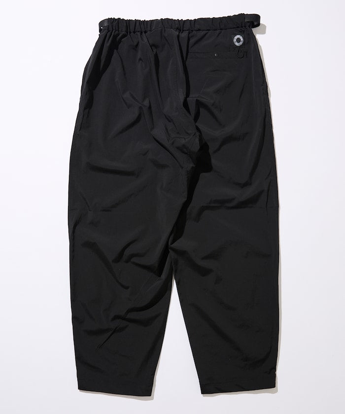 FREAK'S STORE ALL WEATHER ACTIVE WEAR 寬版登山褲【預約商品 | 2025/10中旬出貨】