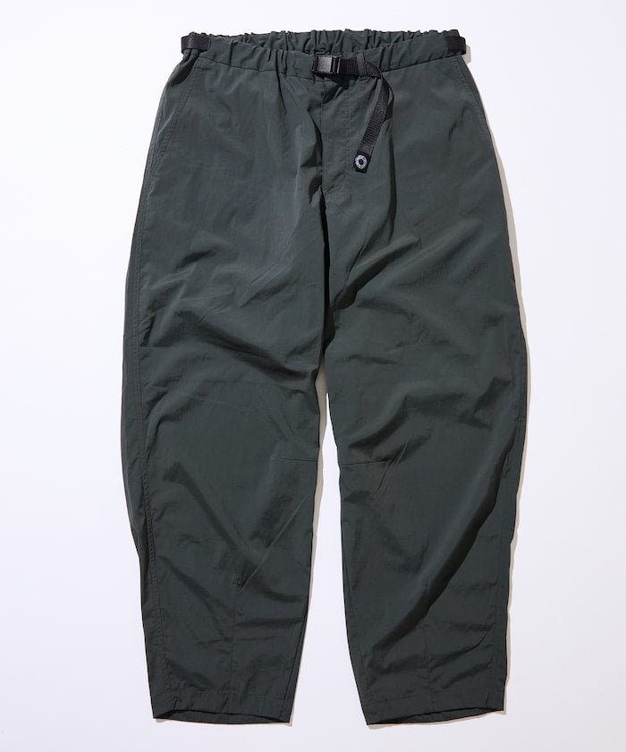 FREAK'S STORE ALL WEATHER ACTIVE WEAR 寬版登山褲【預約商品 | 2025/10中旬出貨】