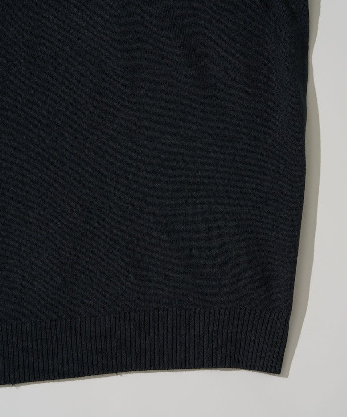 U.S. POLO ASSN. SWEAT LIKE KNIT POLO 長袖針織POLO衫