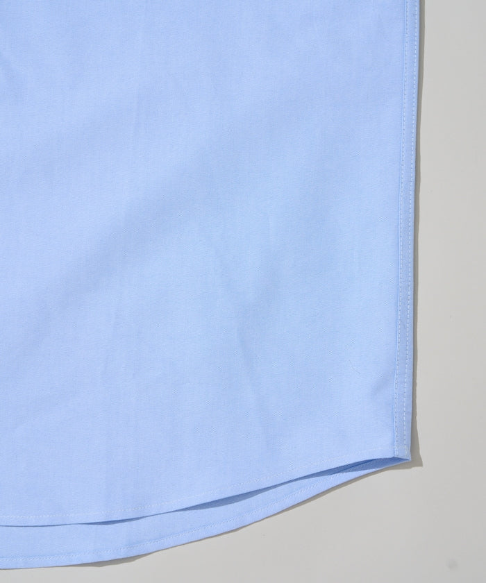 U.S. POLO ASSN. X PUBLUX 限定 經典牛津襯衫