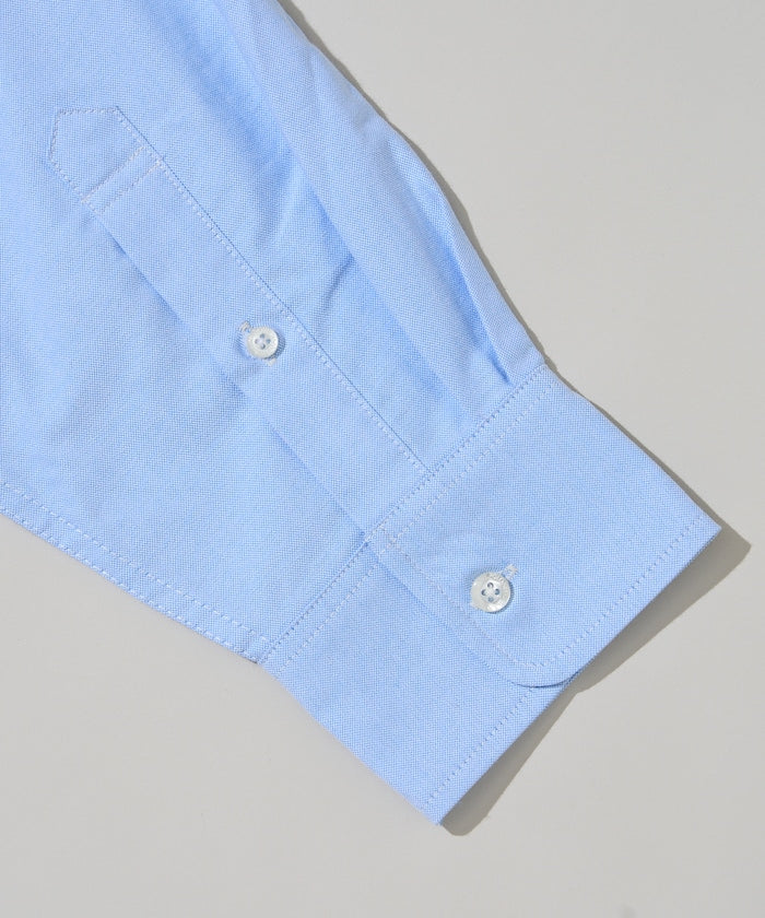 U.S. POLO ASSN. X PUBLUX 限定 經典牛津襯衫