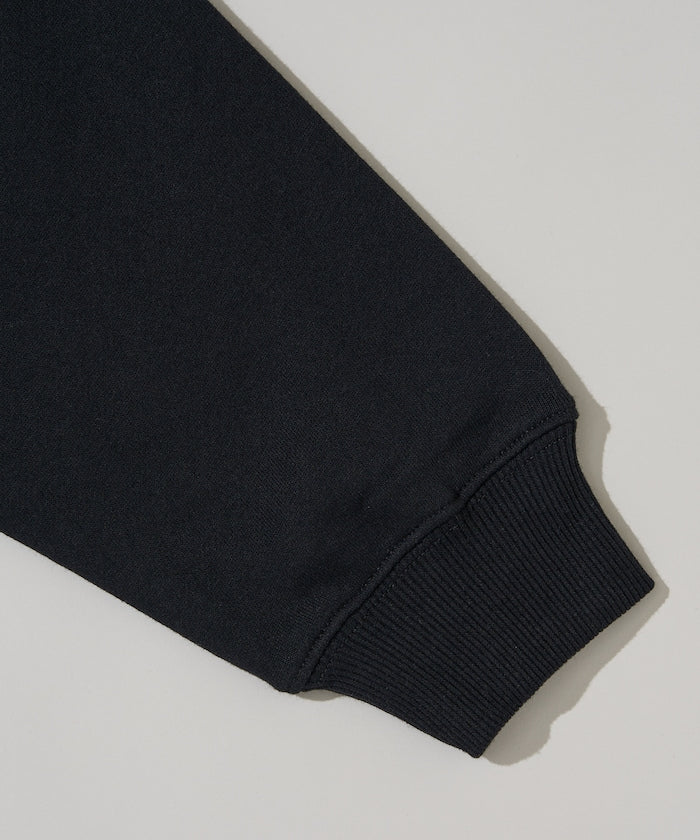 U.S. POLO ASSN. CREW NECK SWEAT 長袖圓領運動大學T【預約商品 | 2025/09下旬出貨】