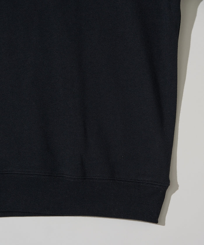 U.S. POLO ASSN. CREW NECK SWEAT 長袖圓領運動大學T【預約商品 | 2025/09下旬出貨】
