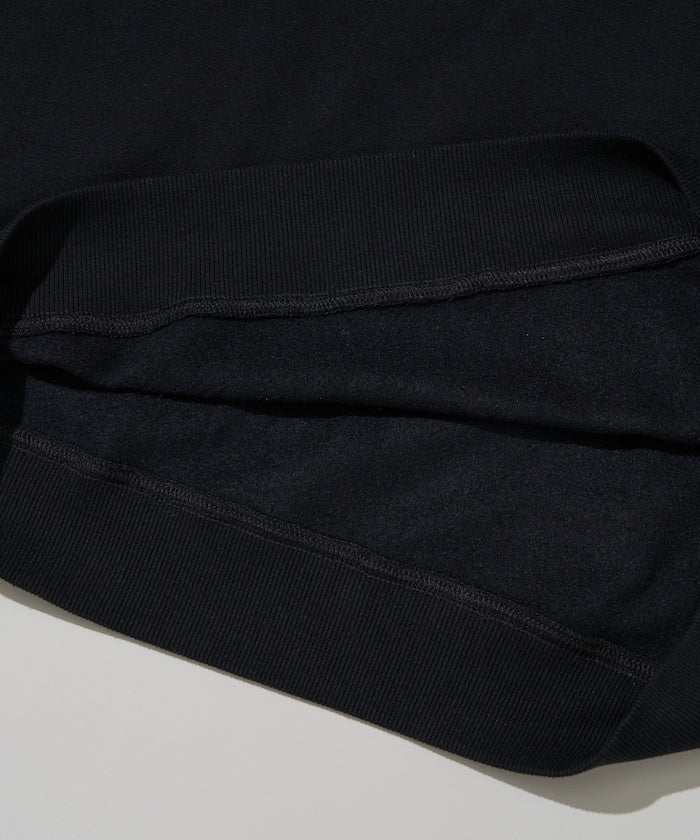 U.S. POLO ASSN. CREW NECK SWEAT 長袖圓領運動大學T【預約商品 | 2025/09下旬出貨】