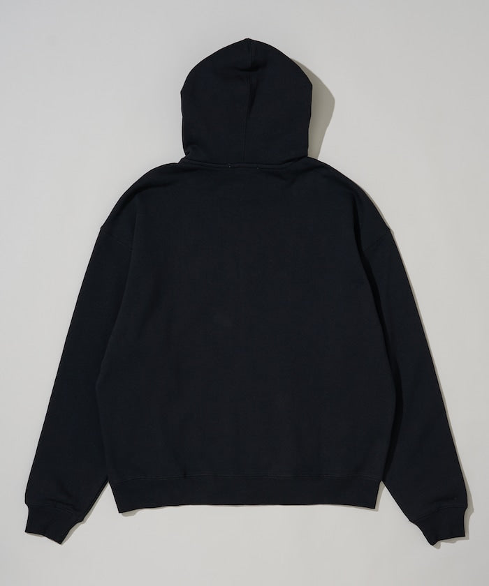 U.S. POLO ASSN. FULL ZIP HOODIE 拉鍊連帽外套【預約商品 | 2025/09下旬出貨】