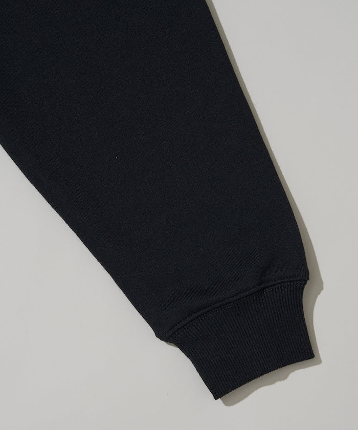 U.S. POLO ASSN. FULL ZIP HOODIE 拉鍊連帽外套【預約商品 | 2025/09下旬出貨】