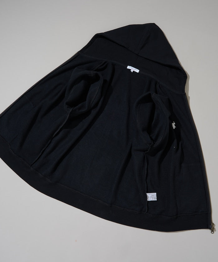 U.S. POLO ASSN. FULL ZIP HOODIE 拉鍊連帽外套【預約商品 | 2025/09下旬出貨】