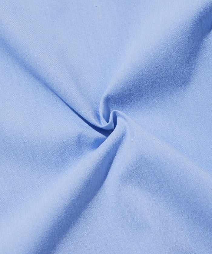FREAK'S STORE Drymix(R) Relaxed Fit Regular Collar Shirt 寬版長袖襯衫