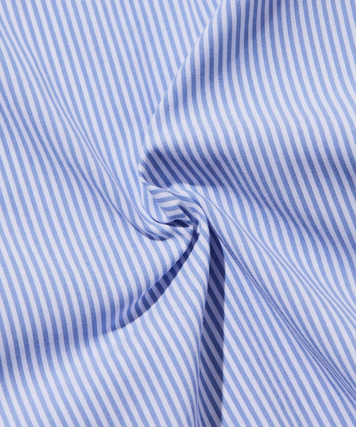FREAK'S STORE Drymix(R) Relaxed Fit Regular Collar Shirt 寬版長袖襯衫