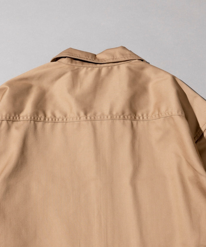 RED KAP half-zip pullover long-sleeve shirt 半拉鍊長袖上衣