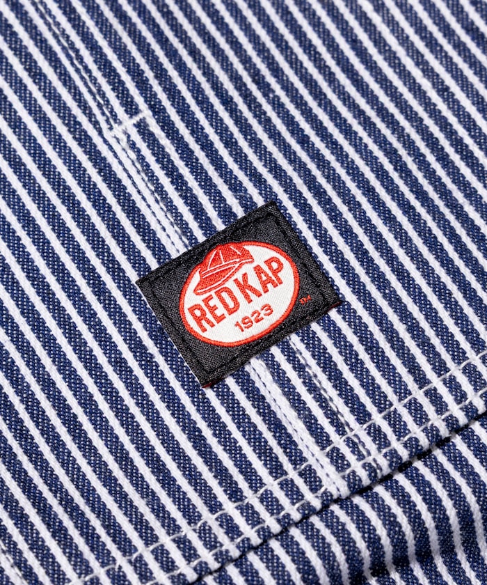 RED KAP CHORE COAT 丹寧工裝外套