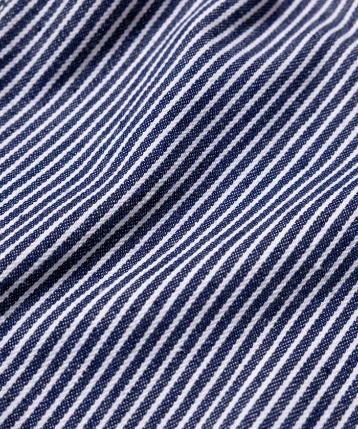 RED KAP CHORE COAT 丹寧工裝外套