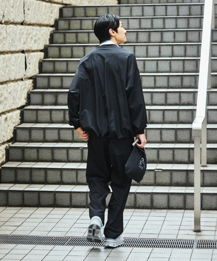 FREAK'S STORE ALL WEATHER ACTIVE WEAR 運動休閒套裝 / 圓領長袖上衣 + 休閒長褲【預約商品 | 2025/10上旬出貨】