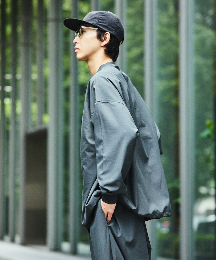 FREAK'S STORE ALL WEATHER ACTIVE WEAR 運動休閒套裝 / 圓領長袖上衣 + 休閒長褲【預約商品 | 2025/10上旬出貨】