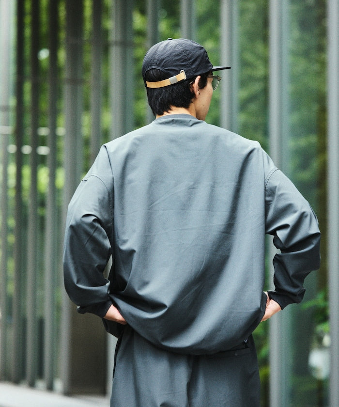 FREAK'S STORE ALL WEATHER ACTIVE WEAR 運動休閒套裝 / 圓領長袖上衣 + 休閒長褲【預約商品 | 2025/10上旬出貨】