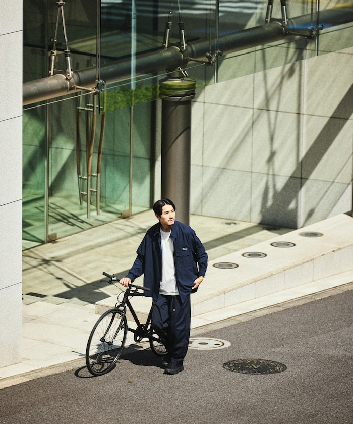 FREAK'S STORE ALL WEATHER ACTIVE WEAR 寬版登山褲【預約商品 | 2025/10中旬出貨】