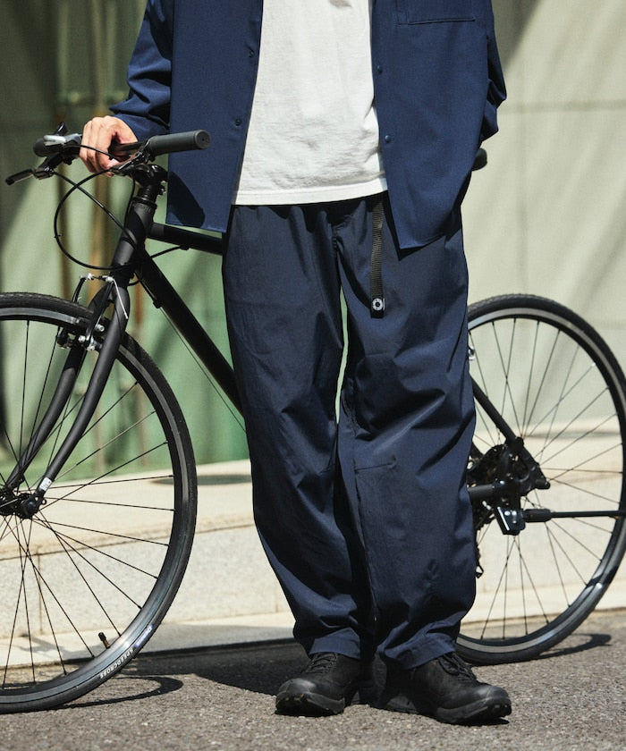 FREAK'S STORE ALL WEATHER ACTIVE WEAR 寬版登山褲【預約商品 | 2025/10中旬出貨】