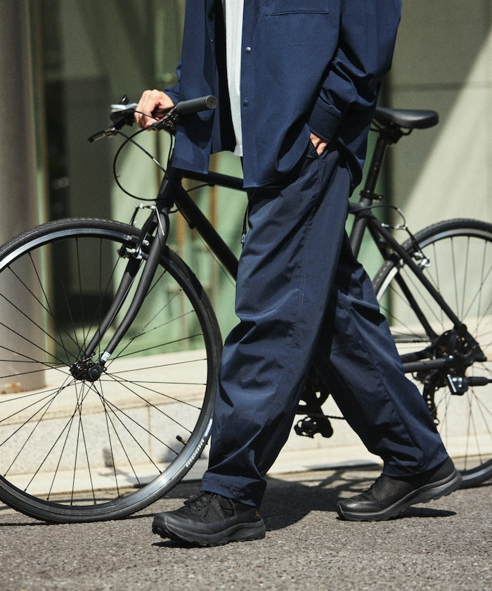 FREAK'S STORE ALL WEATHER ACTIVE WEAR 寬版登山褲【預約商品 | 2025/10中旬出貨】