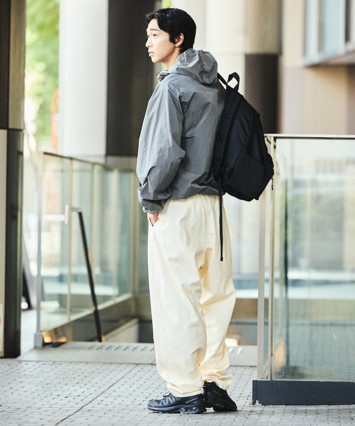 FREAK'S STORE ALL WEATHER ACTIVE WEAR 尼龍運動連帽外套【預約商品 | 2025/10上旬出貨】