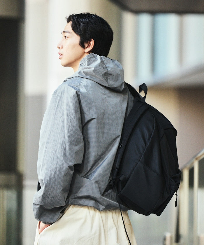 FREAK'S STORE ALL WEATHER ACTIVE WEAR 尼龍運動連帽外套【預約商品 | 2025/10上旬出貨】
